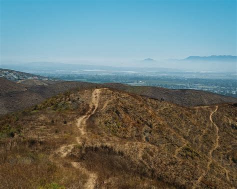 10 Best Hiking Trails In Ventura, California