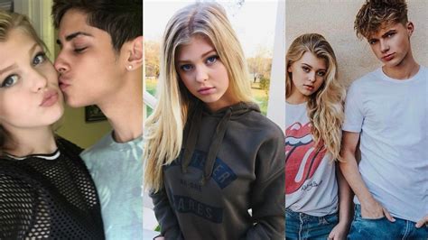 Loren Gray Boyfriend Name, Age, Details 2024 - Bangla Master