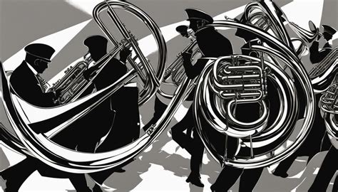 Sousaphone vs Tuba: Understand the Musical Differences - Descriptive Audio