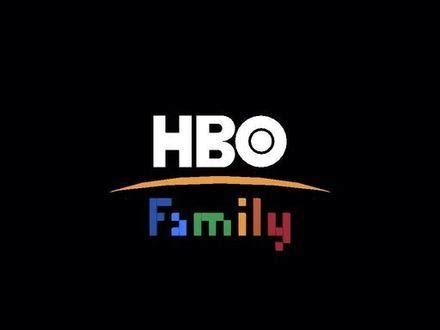 HBO Family Logo - LogoDix