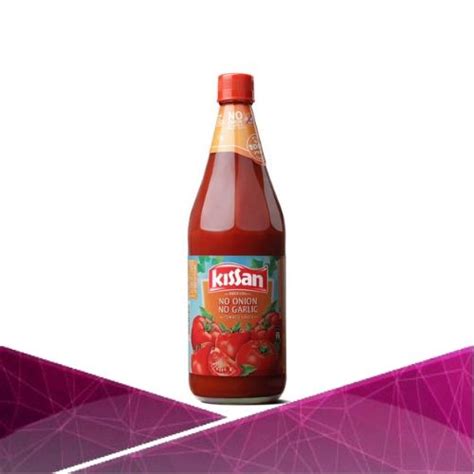 1kg Kissan Fresh Tomato Ketchup - Online Grocery Shopping