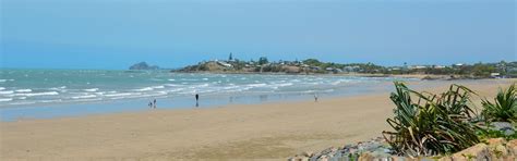 Find beach houses & holiday accommodation in Yeppoon from $43!