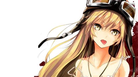 Wallpaper Bakemonogatari, Shinobu Oshino, Monogatari Series HD ...