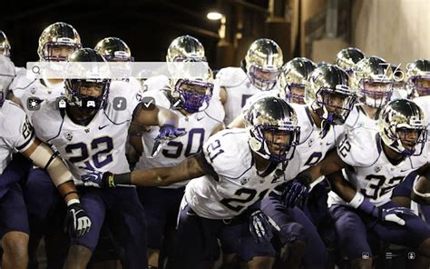 Washington Huskies Football HD Wallpapers for Google Chrome - Extension Download