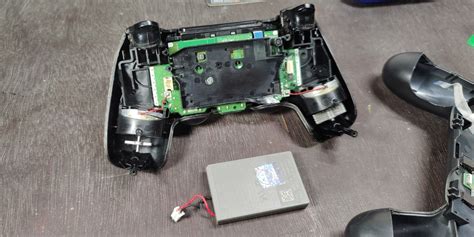 PS4 Controller Battery Replacement Guide: Save Your DualShock 4 From the Landfill