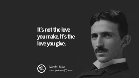 21 Electrifying Nikola Tesla Quotes On Energy, Science And Inventions