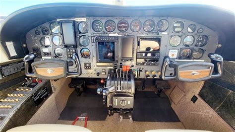 1973 CESSNA 414 For Sale in Sacramento, California | Controller.com