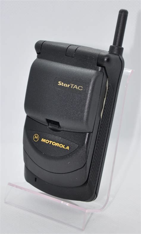 Motorola Startac 85 - GSM Collection