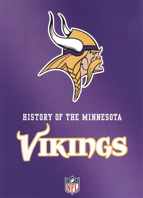 NFL: History of the Minnesota Vikings [2 Discs] [DVD] [2010] - Best Buy