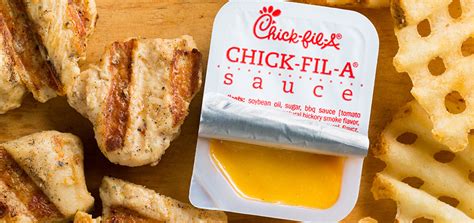 Copycat Chick-Fil-A Sauce Recipe! - All Created