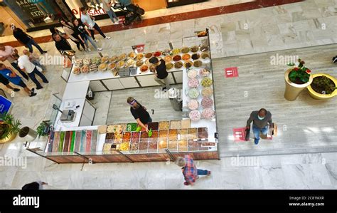 Brent Cross Shopping Centre, London, United Kingdom Stock Photo - Alamy