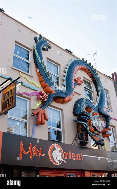 Camden high street market and shops Stock Photo - Alamy