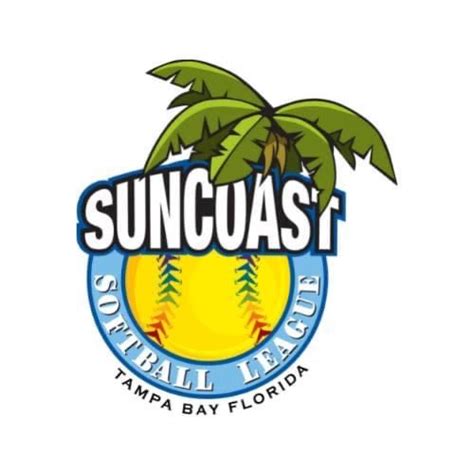 Suncoast Softball League Sunday Games | Tampa Bay Bears