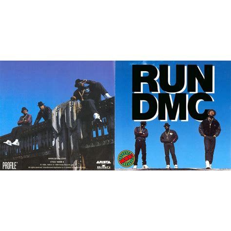 Tougher Than Leather - Run-DMC mp3 buy, full tracklist