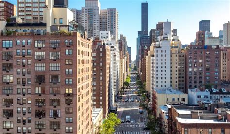 Manhattan Hits An All-Time High With More Than 15,000 Empty Apartments