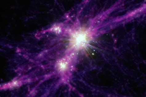 Bursts of star formation explain mysterious brightness at cosmic dawn
