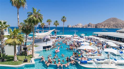 Cabo Spring Break 2022 | All Inclusive Trips | Campus Vacations