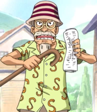 Woop Slap | One Piece Wiki | Fandom