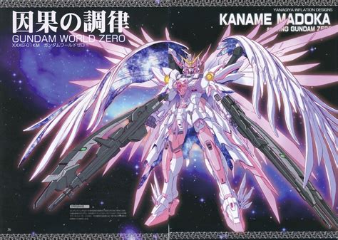 Gundam Wing Backgrounds - Wallpaper Cave