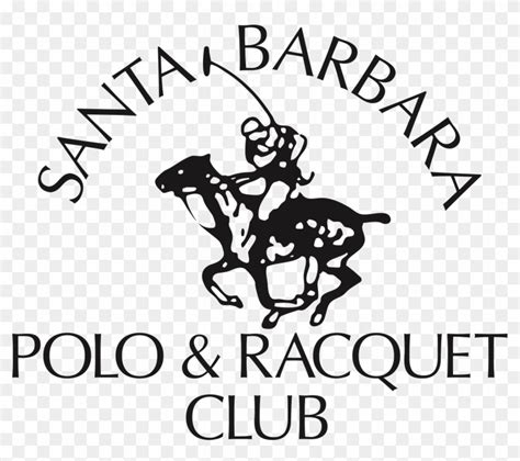 Sbprclogo - Santa Barbara Polo & Racquet Club Logo, HD Png Download - 1873x1572(#6596796) - PngFind