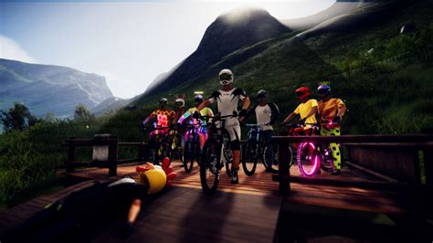 Descenders - 5 MUST TRY MODS for Descenders! - Steam News