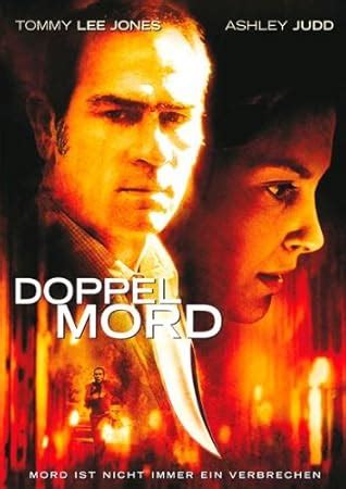 Amazon.com: Double Jeopardy Movie Poster (11 x 17 Inches - 28cm x 44cm ...