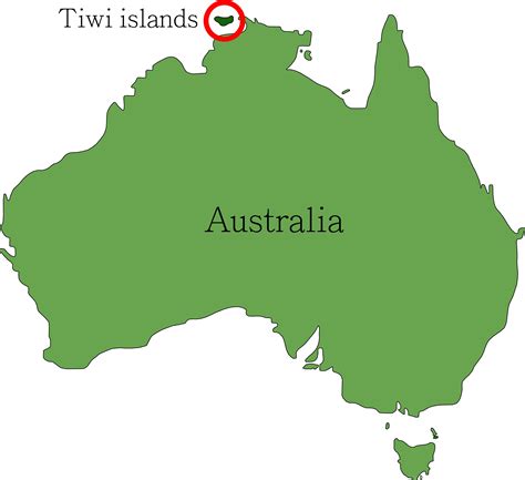 Sustainable savanna burning on Tiwi Islands, Australia | Trace