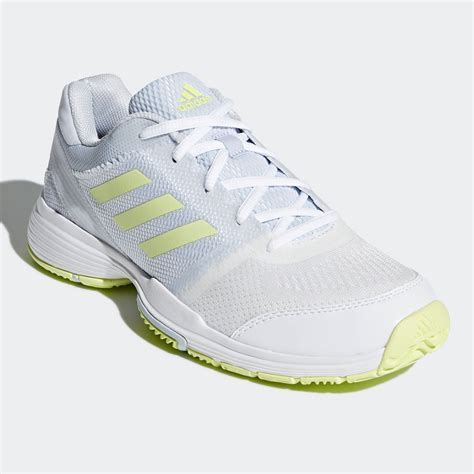 adidas Barricade Club Women's Tennis Shoes - SS18 - 50% Off ...