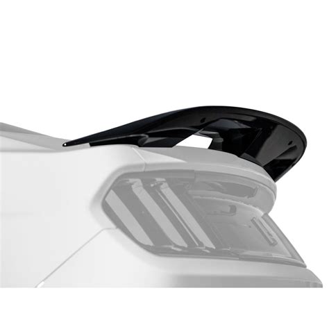 Mustang (15-23) GT500 Style Spoiler (Premium Gloss Black) – Subject 9 Australia