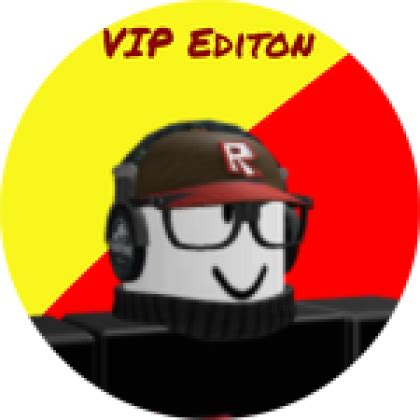 VIP Morphs - Roblox