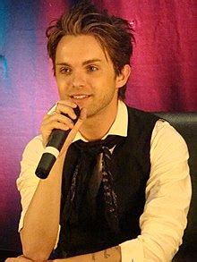 Thomas Dekker (actor) - Wikipedia