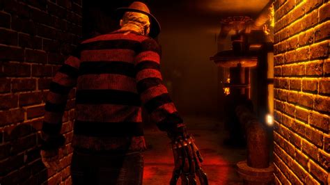 Freddy Krueger Wallpaper (61+ pictures) - WallpaperSet