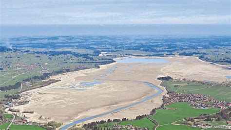 Die Unterwasserwelt des Forggensees | Bayern