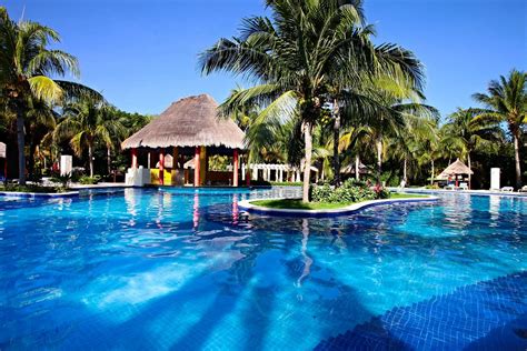 Bahia Principe Grand Coba Pool Pictures & Reviews - Tripadvisor