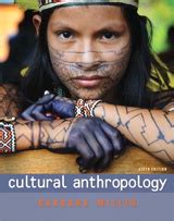 Cultural Anthropology, 6th Edition