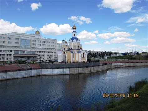 THE 15 BEST Things to Do in Belgorod - 2022 (with Photos) - Tripadvisor