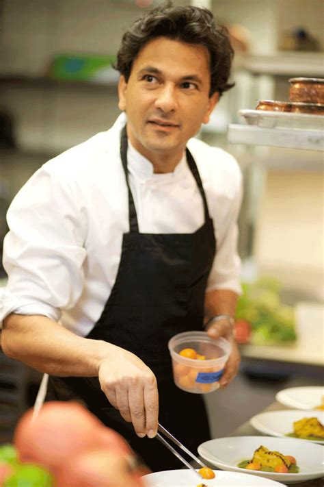 Happy Birthday Vikas Khanna: This Celebrity Chef Dons Many Hats