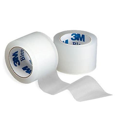 3M Blenderm Surgical Tape at HealthyKin.com