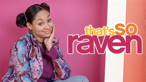 "That's So Raven" spinoff "Raven's Home" coming to Disney Channel ...