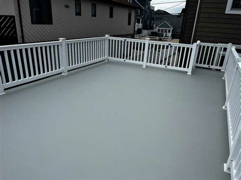 Fiberglass deck repair | Deck Repair Services