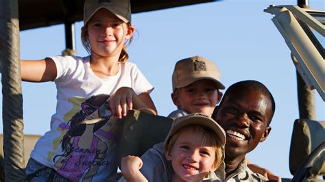 Encounter the Wild with Family Safari Holidays | Hayes & Jarvis