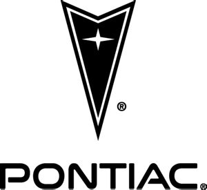 Pontiac Logo PNG Vector (SVG) Free Download