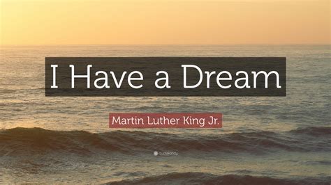 Martin Luther King Jr. Quote: “I Have a Dream” (19 wallpapers) - Quotefancy