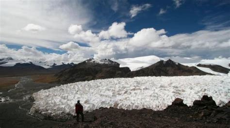 Include Tibetan plateau in UN discussions: Climate researchers - Central Tibetan Administration