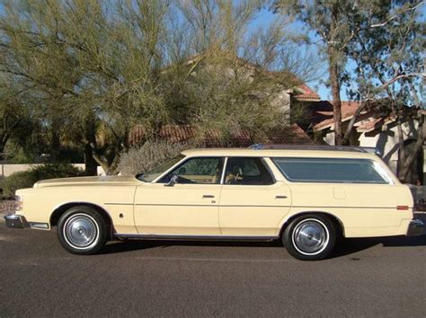 1978 Ford LTD | Station Wagon Finder