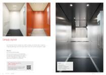 Schindler 1000 - Schindler - PDF Catalogs | Documentation | Brochures