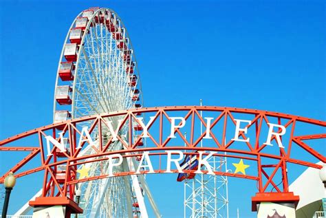 Navy Pier - Chicago