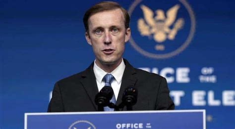 US NSA Jake Sullivan To Visit Israel, discuss Iran Nuclear Deal - World ...