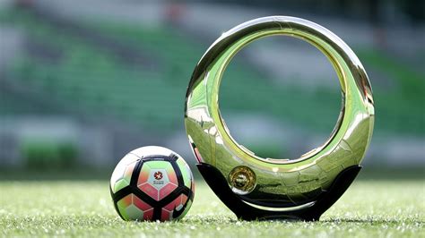 A-League finals dates, schedule, fixtures, start times, elimination ...