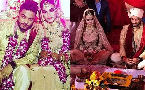 Rapper Raftaar, His Wife Komal Vohra File For DIVORCE After Six Years ...